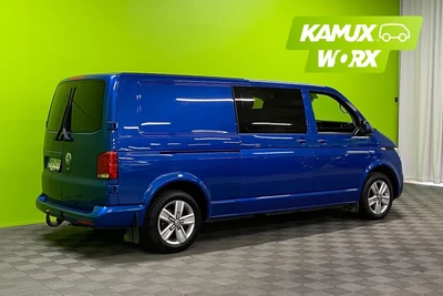 Volkswagen Transporter 2020, kuva 4/24