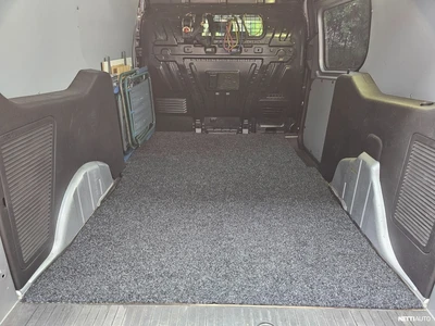 Ford Transit Connect 2016, photo 7/8