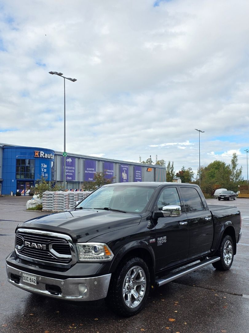 Dodge Ram 1500