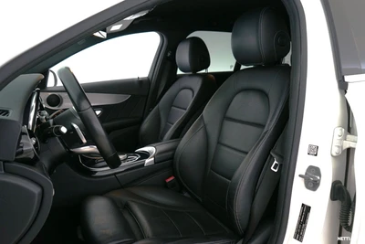 Mercedes-Benz C 2019, kuva 4/29