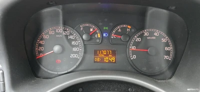 Fiat Punto 2004, kuva 5/20