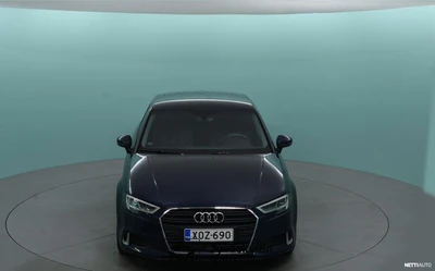 Audi A3 2018, kuva 5/28