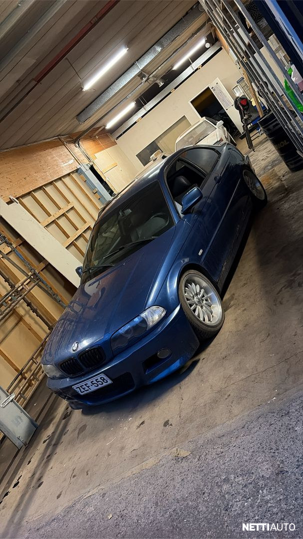 BMW 325