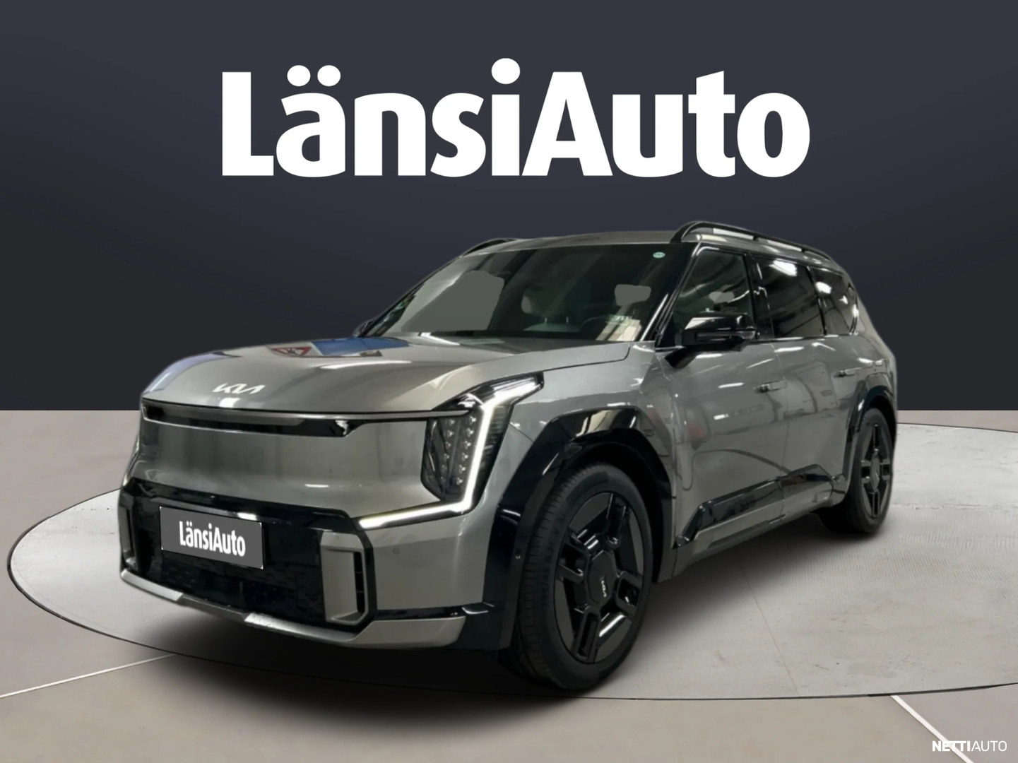 Kia EV9