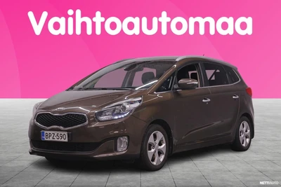 Kia Carens 2014, kuva 5/29