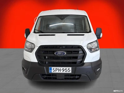 Ford Transit 2023, photo 3/40