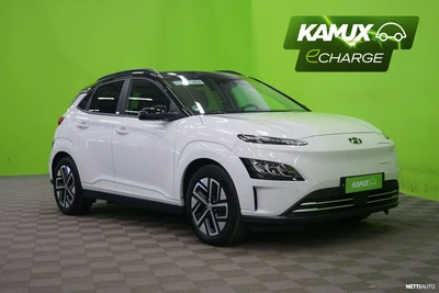 Hyundai Kona 2021, photo 1/31