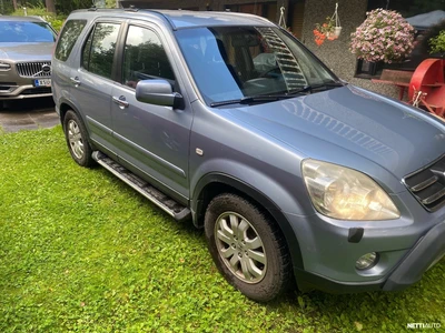 Honda CR-V 2006, kuva 6/8