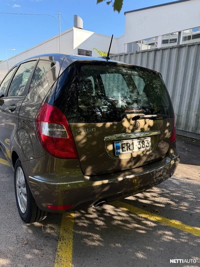 Mercedes-Benz A 2011, kuva 5/18