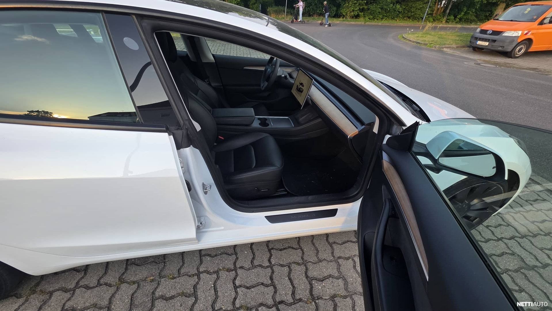 Tesla Model 3 2022, kuva 5/13