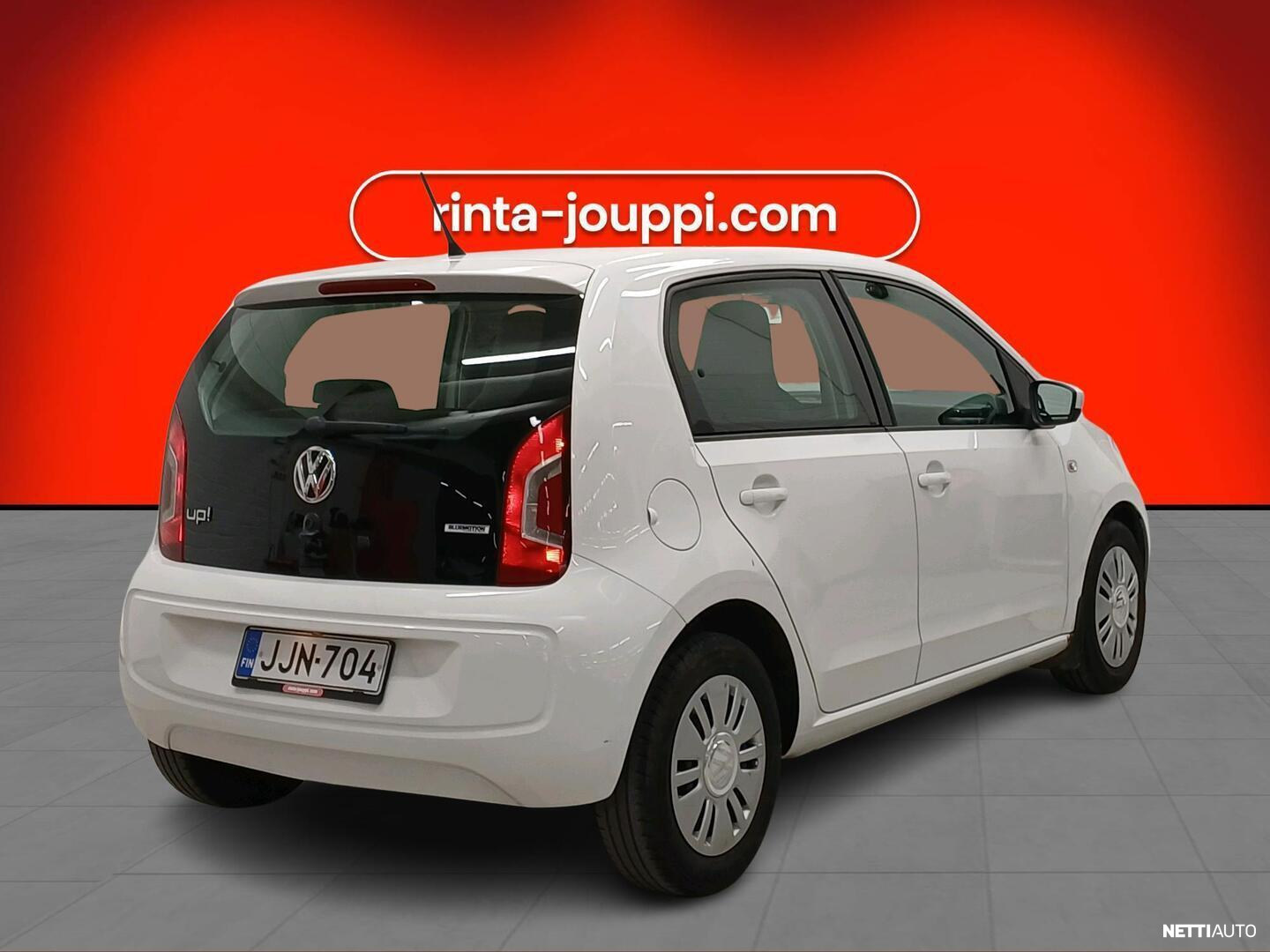 Volkswagen Up! 2014, photo 6/41