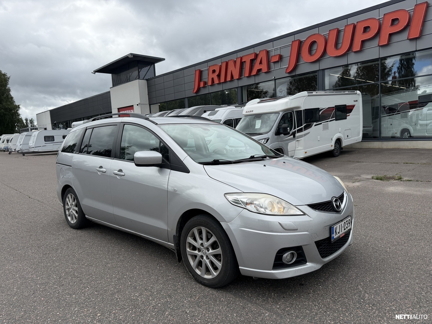 Mazda 5