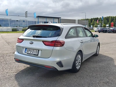 Kia Ceed 2021, kuva 2/4