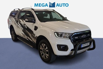 Ford Ranger 2023, photo 3/26