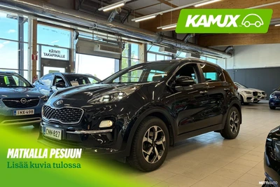 Kia Sportage 2019, kuva 2/10