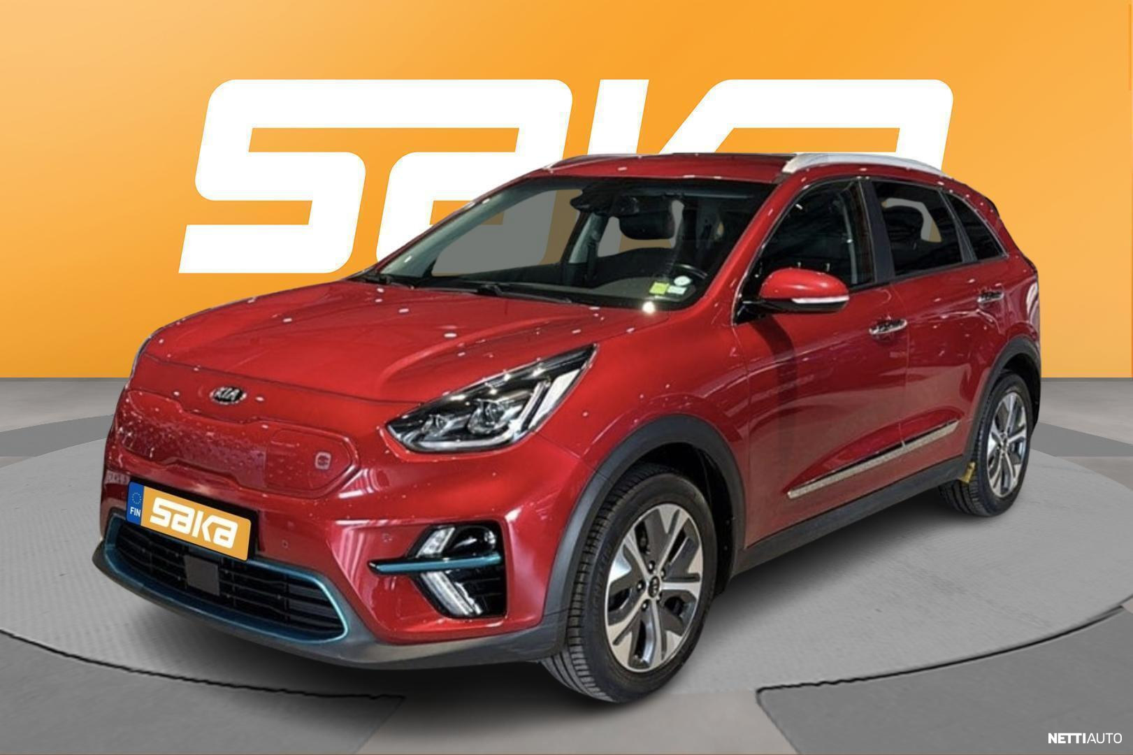 Kia Niro Electric
