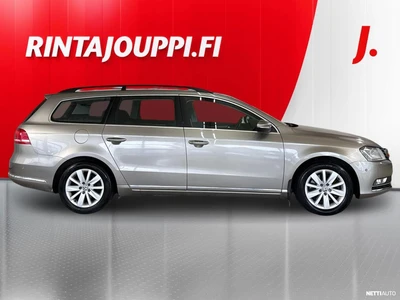 Volkswagen Passat 2013, kuva 6/34