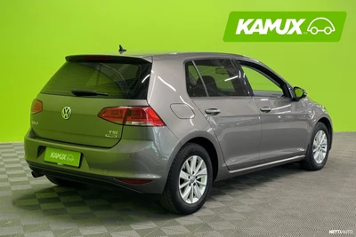 Volkswagen Golf 2015, kuva 4/24