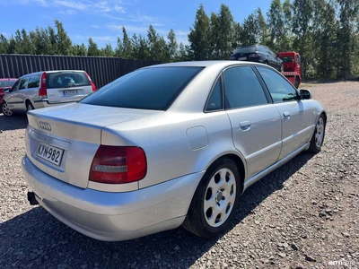 Audi A4 1999, photo 5/13