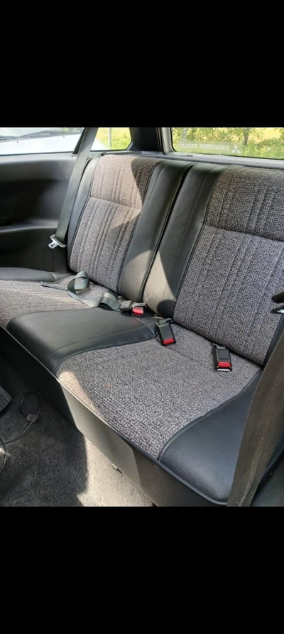 Mitsubishi Colt 1990, kuva 6/10