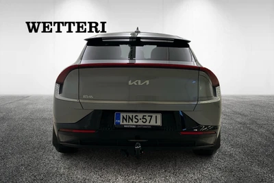 Kia EV6 EV6 Edition AWD 77 kWh 325 hv 2024, photo 4/19