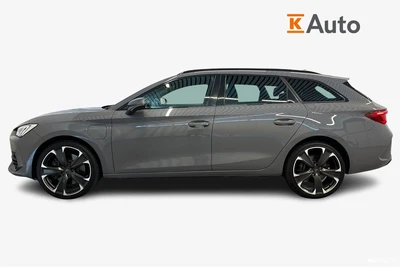 Cupra Leon Sportstourer 2021, kuva 5/30