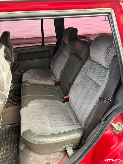Volvo 940 1996, photo 7/7