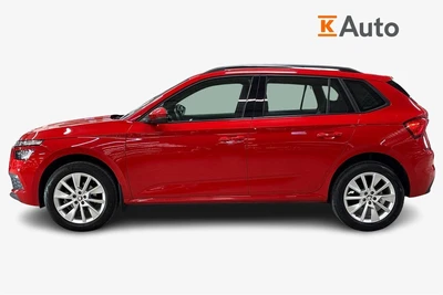 Skoda Kamiq 2020, kuva 5/33