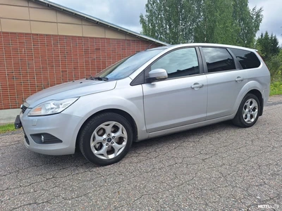Ford Focus 2009, kuva 5/23