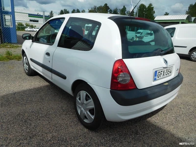 Renault Clio 1.2 Hatchback 2003, kuva 5/28