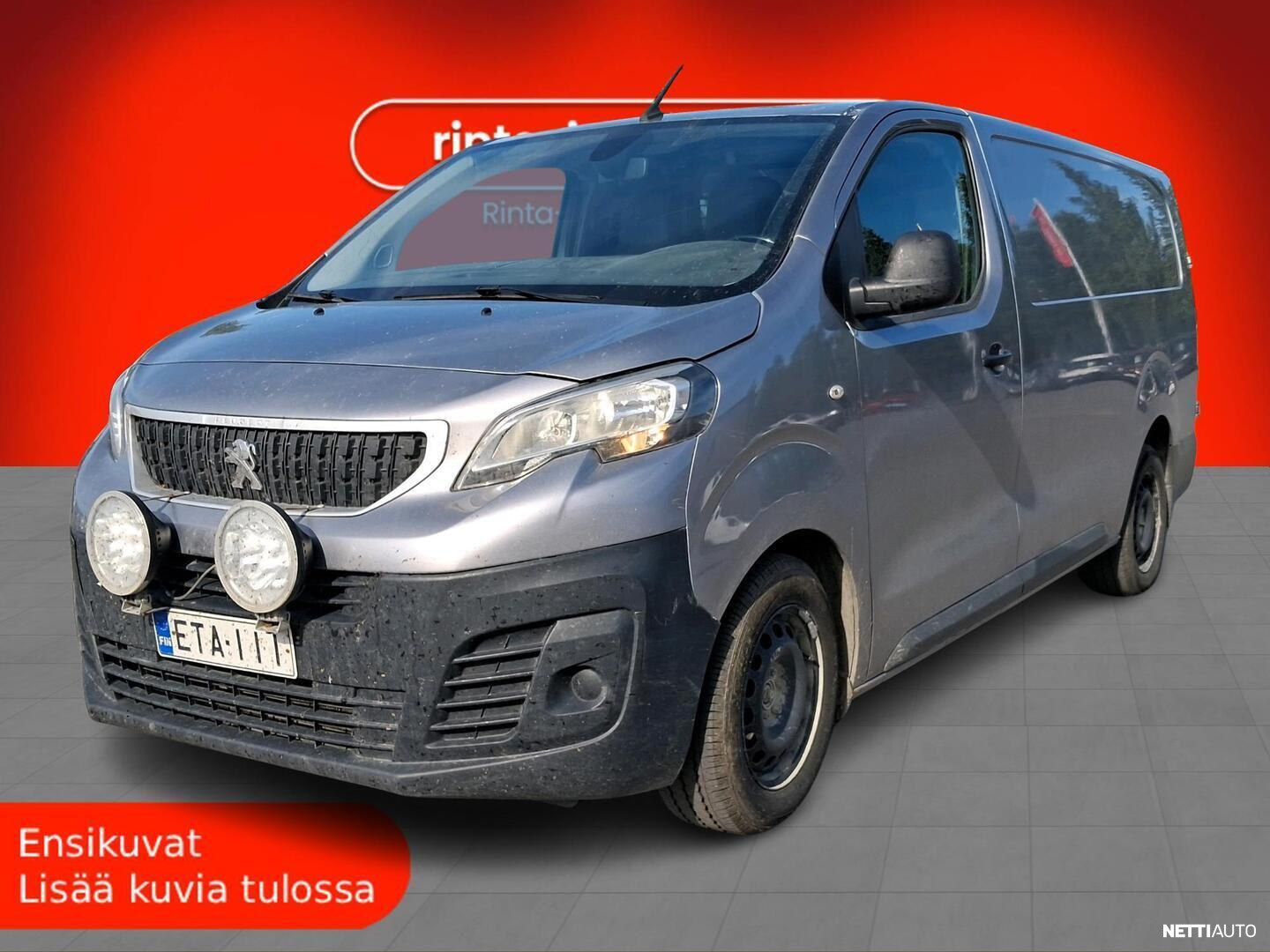 Peugeot Expert