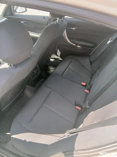 BMW 116 F20 TwinPower Turbo A Business 2011, kuva 5/7