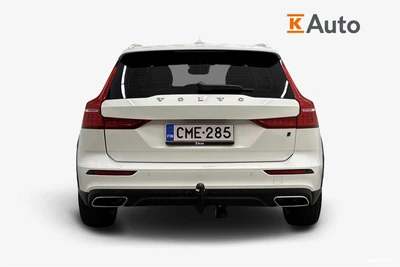 Volvo V60 Cross Country 2019, kuva 3/25