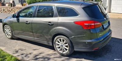 Ford Focus 2015, photo 4/17