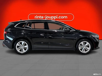 Skoda Enyaq 80 iV 2023, kuva 5/47