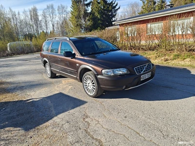 Volvo XC70 2001, kuva 1/5