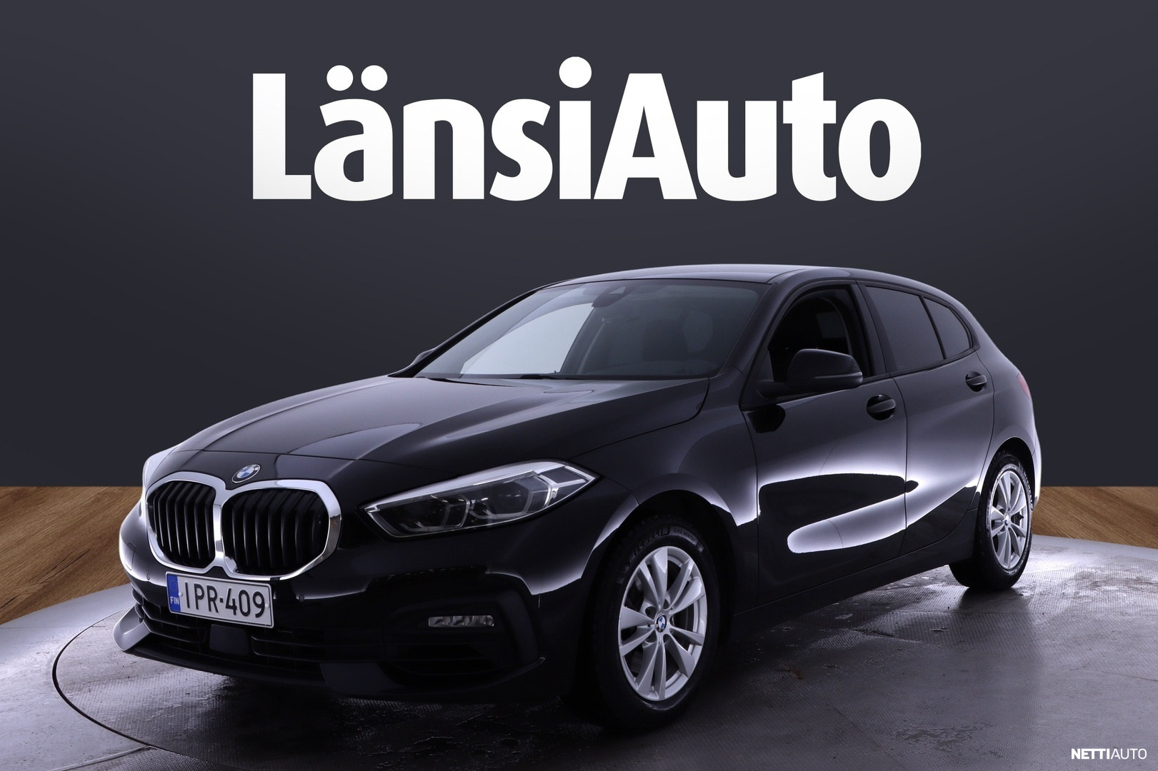BMW 118