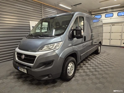 Fiat Ducato 2017, photo 1/15
