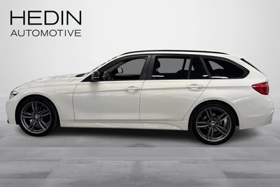 BMW 320 2019, kuva 5/34