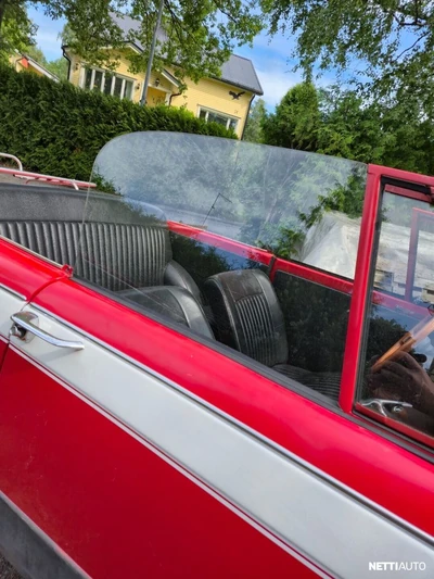 Triumph Herald 1969, kuva 5/11