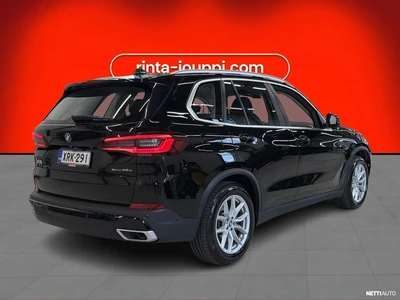 BMW X5 G05 xDrive45e A Charged Edition 2022, kuva 6/38
