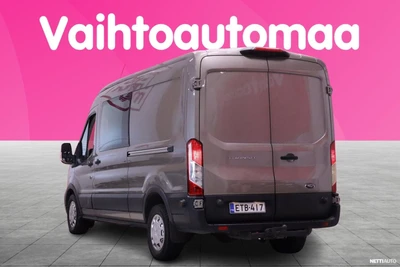 Ford Transit 2019, photo 6/27
