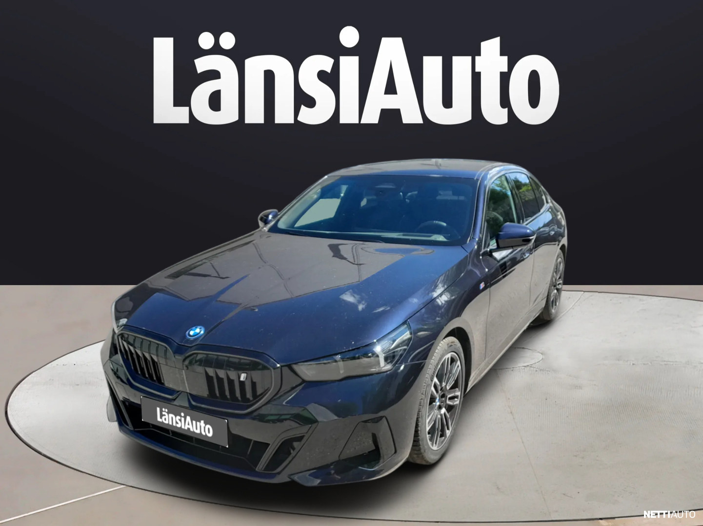BMW i5