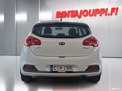 Kia Ceed 1,4 ISG LX 5D EcoDynamics 2013, kuva 5/26