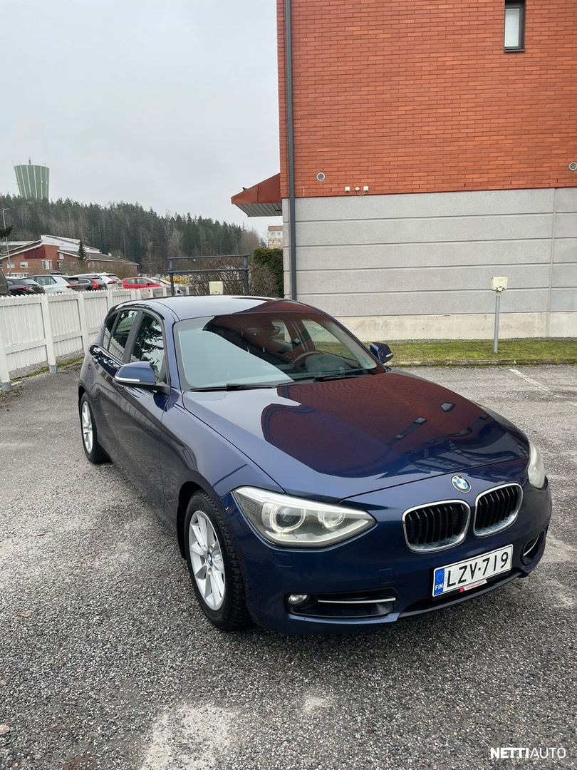 BMW 116