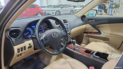 Lexus IS 250 Luxury Package 2007, kuva 5/9