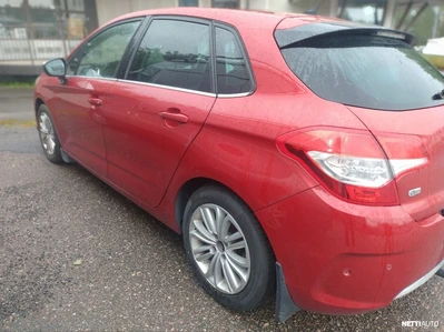 Citroen C4 2014, kuva 4/17