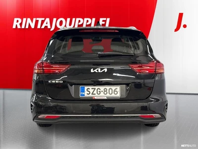 Kia Ceed 1,0 T-GDI ISG 100hv Active SW 2021, kuva 5/10