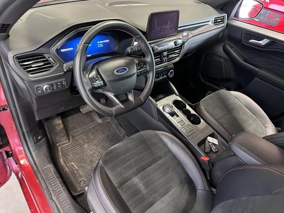 Ford Kuga 2023, photo 3/14