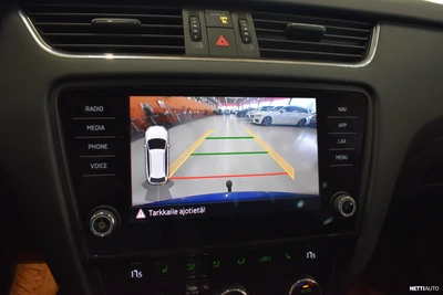 Skoda Octavia 2020, kuva 6/10